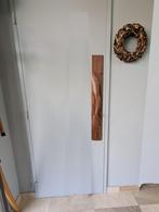 DEURGREEP, Ophalen