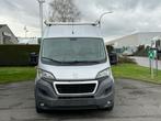 Peugeot Boxer L3 H2 2.2 Diesel Airco GPS, Autos, Peugeot, Boîte manuelle, 5 portes, Diesel, Achat