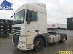 DAF XF 105 460 Euro 5 (bj 2013), Auto's, Vrachtwagens, Te koop, 338 kW, 460 pk, Airconditioning