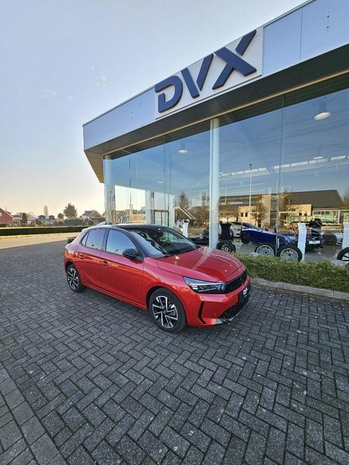 Opel Corsa GS/Camera/Keyless/Navi/Garantie, Auto's, Opel, Bedrijf, Te koop, Corsa, ABS, Achteruitrijcamera, Adaptieve lichten