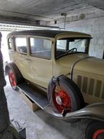 Studbaker 1929, Particulier, Te koop