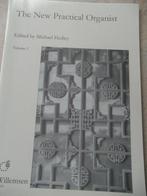 Michael HEDLEY: The New Practical Organist volume 1, Overige soorten, Orgel, Ophalen of Verzenden, Zo goed als nieuw