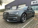 Audi a5 Sportback 1.8 TFSI PRO LINE S 170 pk met keuring, Auto's, Audi, Euro 5, Zwart, Berline, 5 deurs