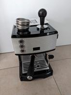KOTTEA CK150S espressomachine met programmeerbare dosis, Elektronische apparatuur, Gebruikt, Espresso apparaat, Gemalen koffie