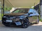 BMW iX M60, Auto's, BMW, Automaat, 458 kW, Elektrisch, 5 deurs