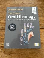 Ten Cate’s Oral Histology - Antonio Nanci, Ophalen of Verzenden, Nieuw, Hoger Onderwijs