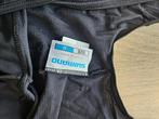 Korte Fietsbroek - Shimano, Fietsen en Brommers, Zo goed als nieuw, Shimano, XL, Bovenkleding