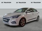 Hyundai i20 i20, Auto's, Handgeschakeld, 5 deurs, 83 pk, 1248 cc