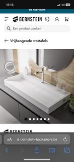 Wastafel nieuw in doos, Bricolage & Construction, Sanitaire, Enlèvement, Neuf, Lavabo