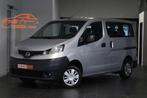 Nissan NV200 Evalia 1.5 dCi 7pl. Airco Camera Garantie *, Autos, Nissan, Achat, 90 ch, 7 places, Boîte manuelle