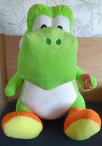 Grote Yoshi knuffel., Kinderen en Baby's, Ophalen, Zo goed als nieuw