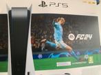 ps5 disc edition, Computers en Software, Ophalen of Verzenden, Zo goed als nieuw