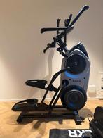 Bowflex Max Trainer Crosstrainer, Ophalen, Overige materialen, Benen, Zo goed als nieuw