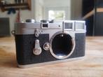Leica M3 double stroke, Audio, Tv en Foto, Ophalen of Verzenden