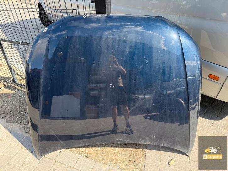 Capot Audi A4 B8 07-12, Autos : Pièces & Accessoires, Carrosserie & Tôlerie, Capot moteur, Audi, Utilisé