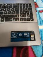 LAPTOP ASUS X550C SERIES -15.6INCH LED SCHERM, Gebruikt, Met videokaart, 2 tot 3 Ghz, 15 inch