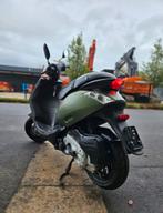 Piaggio Zip SP look 50cc klasse A 4 takt 2017 - 6.581 km, Fietsen en Brommers, Gebruikt, Zip, Klasse A (25 km/u), Ophalen of Verzenden