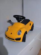 Loopwagen porsche 911 turbo S, Kinderen en Baby's, Ophalen