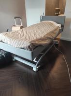 Verpleegbed  Haelvoet, Ophalen, Verstelbaar, Eenpersoons, Zo goed als nieuw