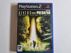 Aliens contre prédateur Playstation 2 PS2, Comme neuf, Enlèvement ou Envoi