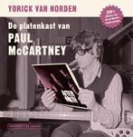 De platenkast van Paul McCartney, € 31, Ophalen of Verzenden, Nieuw, Artiest