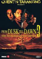 From Dusk till Dawn 3: The Hangman's Daughter (1999) Dvd, CD & DVD, DVD | Horreur, Utilisé, Enlèvement ou Envoi, Vampires ou Zombies