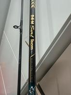 Zeehengel Dam Surfteam 4,2 m 150 - 200 gr, Watersport en Boten, Hengelsport | Zeevissen, Ophalen, Zo goed als nieuw