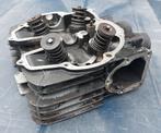 Honda XL600R PD03 cilinderkop, Ophalen of Verzenden, Gebruikt