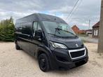 Peugeot boxer, Bedrijf, Te koop, Peugeot, Elektrische ramen