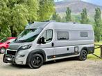 Tourne Mobil 6.4 camper met 4 volwaardige slaapplaatsen!, Overige merken, Bus-model, Diesel, Particulier