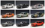 Gezocht: Autoart BMW E30 M3 met schade, Hobby en Vrije tijd, Gebruikt, Ophalen of Verzenden, Auto, Autoart