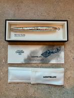 Montblanc Meisterstuck X Olympic Heritage Chamonix 1924, Verzamelen, Pennenverzamelingen, Ophalen, Nieuw, Met doosje, Vulpen