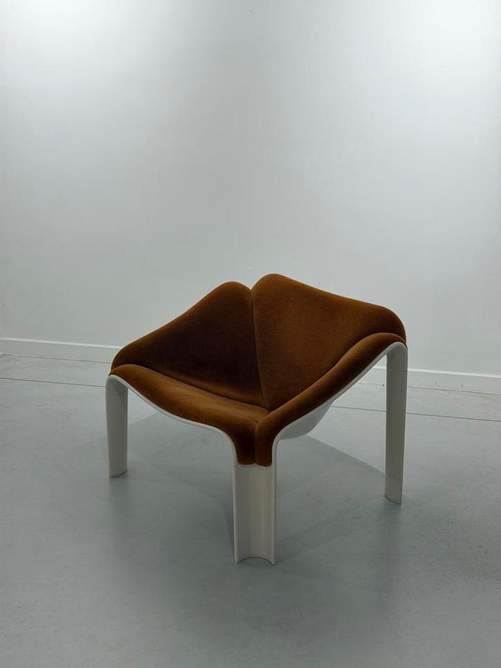 Gubi Pierre Paulin f300, Maison & Meubles, Chaises, Neuf, Une, Enlèvement