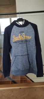 Hoodie Jack & Jones maat 176, Kinderen en Baby's, Ophalen of Verzenden
