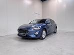 Ford Focus 1.5 TDCi - GPS - Airco - Topstaat!, Euro 6, https://public.car-pass.be/vhr/9ca52828-8670-402b-ac08-89aeecf63931, Capteur de lumière