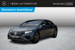 Mercedes-Benz EQE-Klasse 300 Berline Business Line Smartphon, Auto's, Automaat, Achterwielaandrijving, Gebruikt, Euro 6