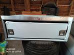 Hotte encastrable, Electroménager, Hottes, Enlèvement, Comme neuf