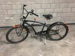 Beach cruiser, Fietsen en Brommers, Ophalen of Verzenden, Gebruikt