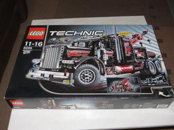 LEGO Technics 8285 Sleeptruck beschikbaar voor biedingen