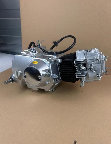 Madmunk 110cc motorblok – 4-takt – Handgeschakeld beschikbaar voor biedingen