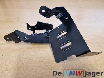 Bevestiging versterker hifi BMW 5-serie E60 65159135719