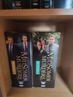 Midsomer murders seizoen 1,2,3,4,5 en 6 samen 15  euro, Ophalen of Verzenden
