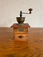 Vintage koffiemolen, Antiek en Kunst, Ophalen