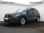 Volkswagen Tiguan Tiguan 1.5 TSI ACT Life Business OPF, Argent ou Gris, Achat, Cruise Control, Boîte manuelle