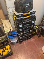 Allerlei bouwgereedschap te koop, Enlèvement, Comme neuf