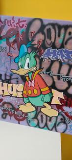 Donald.duck, Antiek en Kunst, Ophalen of Verzenden