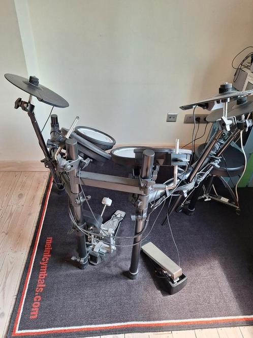 Elektronische drum Roland V-drums TD-1, Muziek en Instrumenten, Drumstellen en Slagwerk, Zo goed als nieuw, Roland, Ophalen