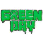 CHERCHE Objets en lien avec le groupe Green Day
