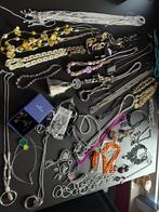 Lot de bijoux, Enlèvement, Comme neuf