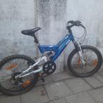 Fiets voor kinderen, Ophalen, Zo goed als nieuw